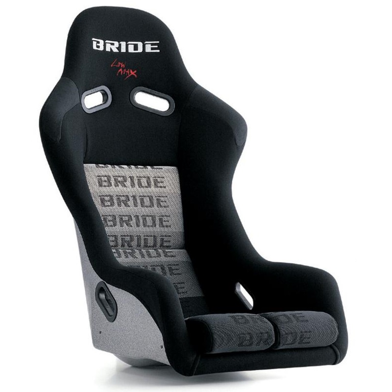 Bride Low Max Seat