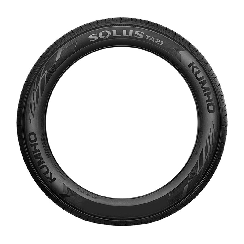 kumho ta21 225/40R18 tires