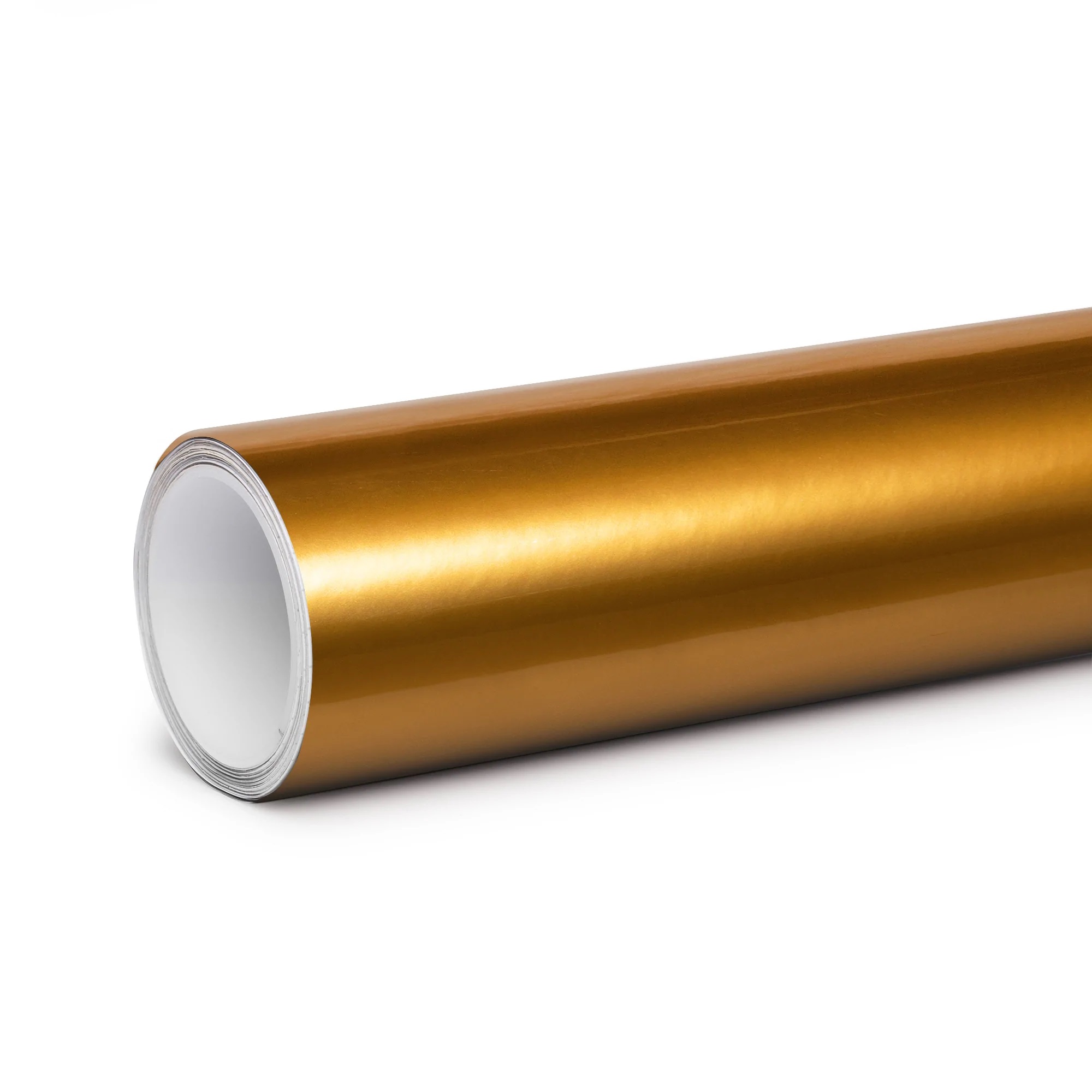 tiny bot vinyl secret gold wrap